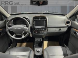 Dacia Spring ELECTRIC EXTREME 27kWh CCS NAVIGATION