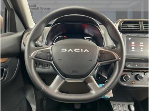Dacia Spring ELECTRIC EXTREME 27kWh CCS
