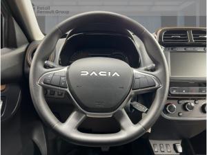 Dacia Spring ELECTRIC EXTREME 27kWh CCS NAVIGATION