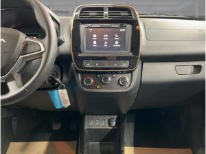 Dacia Spring ELECTRIC EXTREME 27kWh CCS