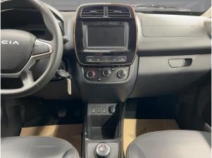 Dacia Spring ELECTRIC EXTREME 27kWh CCS NAVIGATION