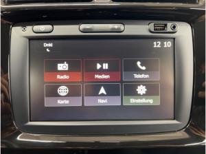 Dacia Spring ELECTRIC EXTREME 27kWh CCS