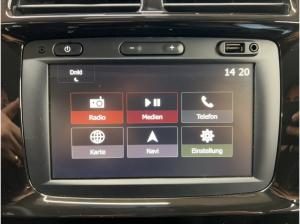 Dacia Spring ELECTRIC EXTREME 27kWh CCS NAVIGATION