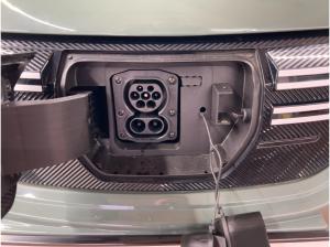 Dacia Spring ELECTRIC EXTREME 27kWh CCS NAVIGATION