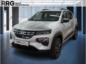Dacia Spring ELECTRIC EXTREME 27kWh KLIMAANLAGE
