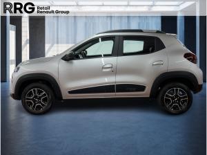 Dacia Spring ELECTRIC EXTREME 27kWh KLIMAANLAGE