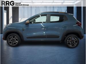 Dacia Spring ELECTRIC EXTREME 27kWh CCS NAVIGATION