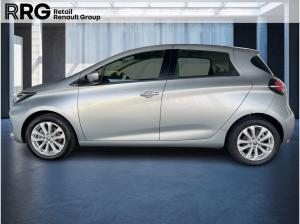 Renault ZOE EXPERIENCE R110 50kWh CCS KLIMAANLAGE