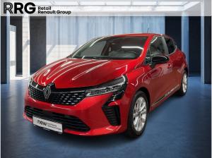 Renault Clio EVOLUTION LPG TCe 100 SITZHEIZUNG