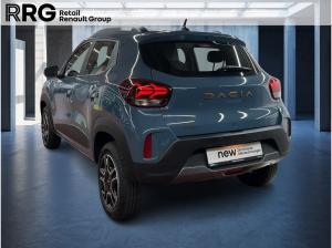 Dacia Spring ELECTRIC EXTREME 27kWh CCS NAVIGATION