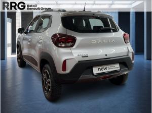 Dacia Spring ELECTRIC EXTREME 27kWh KLIMAANLAGE