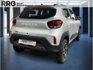 Dacia Spring ELECTRIC ESSENTIAL 27kWh KLIMAANLAGE