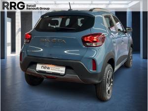 Dacia Spring ELECTRIC EXTREME 27kWh CCS NAVIGATION