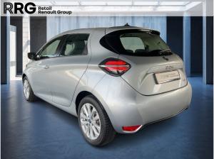 Renault ZOE EXPERIENCE R110 50kWh CCS KLIMAANLAGE