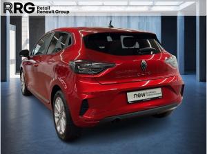 Renault Clio EVOLUTION LPG TCe 100 SITZHEIZUNG