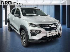 Dacia Spring ELECTRIC ESSENTIAL 27kWh KLIMAANLAGE