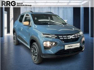 Dacia Spring ELECTRIC EXTREME 27kWh CCS NAVIGATION