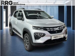Dacia Spring ELECTRIC EXTREME 27kWh KLIMAANLAGE