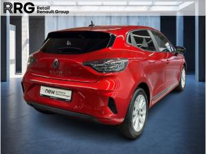 Renault Clio EVOLUTION LPG TCe 100 SITZHEIZUNG