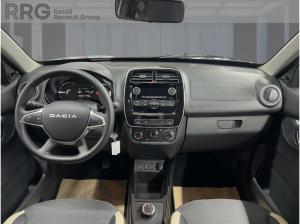 Dacia Spring ELECTRIC ESSENTIAL 27kWh KLIMAANLAGE