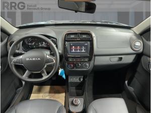 Dacia Spring ELECTRIC EXTREME 27kWh CCS NAVIGATION
