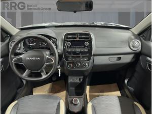 Dacia Spring ELECTRIC EXTREME 27kWh KLIMAANLAGE