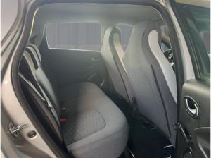 Renault ZOE EXPERIENCE R110 50kWh CCS KLIMAANLAGE
