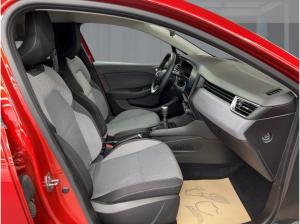 Renault Clio EVOLUTION LPG TCe 100 SITZHEIZUNG