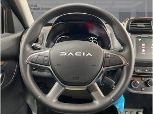 Dacia Spring ELECTRIC EXTREME 27kWh CCS NAVIGATION