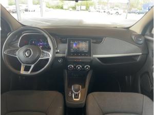 Renault ZOE EXPERIENCE R110 50kWh CCS KLIMAANLAGE