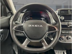 Dacia Spring ELECTRIC EXTREME 27kWh KLIMAANLAGE