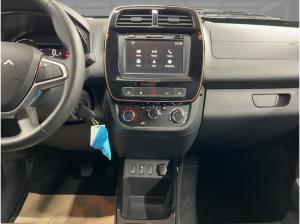 Dacia Spring ELECTRIC EXTREME 27kWh CCS NAVIGATION