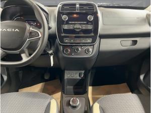 Dacia Spring ELECTRIC EXTREME 27kWh KLIMAANLAGE