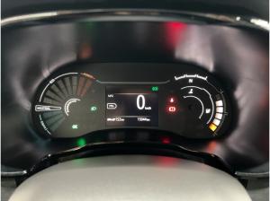 Dacia Spring ELECTRIC ESSENTIAL 27kWh KLIMAANLAGE