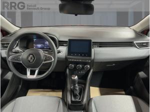 Renault Clio EVOLUTION LPG TCe 100 SITZHEIZUNG