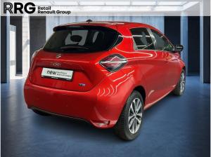 Renault ZOE INTENS R135 50 kWh RÜCKFAHRKAMERA