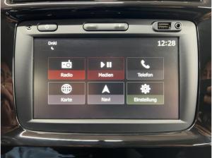 Dacia Spring ELECTRIC EXTREME 27kWh CCS NAVIGATION