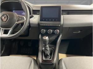 Renault Clio EVOLUTION LPG TCe 100 SITZHEIZUNG