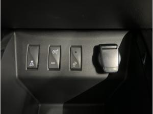 Dacia Spring ELECTRIC ESSENTIAL 27kWh KLIMAANLAGE