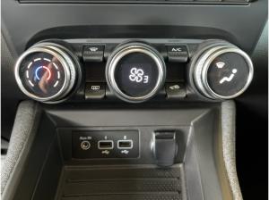 Renault ZOE EXPERIENCE R110 50kWh CCS KLIMAANLAGE