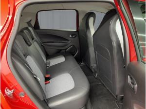 Renault ZOE INTENS R135 50 kWh RÜCKFAHRKAMERA