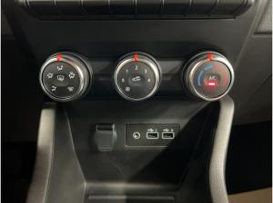 Renault Clio EVOLUTION LPG TCe 100 SITZHEIZUNG