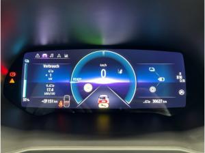 Renault ZOE INTENS R135 50 kWh RÜCKFAHRKAMERA
