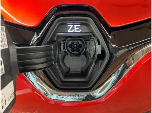 Renault ZOE INTENS R135 50 kWh RÜCKFAHRKAMERA