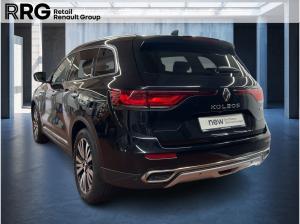 Renault Koleos INITIALE PARIS 4x4 dCi 185 / INKL: WARTUNG 4 JAHRE