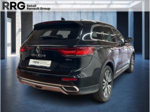 Renault Koleos INITIALE PARIS 4x4 dCi 185 / INKL: WARTUNG 4 JAHRE