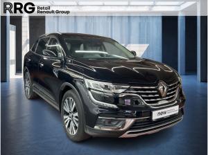 Renault Koleos INITIALE PARIS 4x4 dCi 185 / INKL: WARTUNG 4 JAHRE