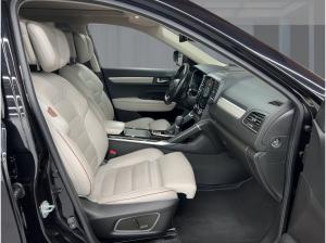 Renault Koleos INITIALE PARIS 4x4 dCi 185 / INKL: WARTUNG 4 JAHRE
