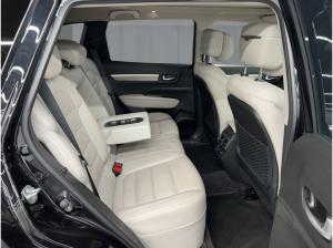 Renault Koleos INITIALE PARIS 4x4 dCi 185 / INKL: WARTUNG 4 JAHRE