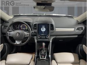 Renault Koleos INITIALE PARIS 4x4 dCi 185 / INKL: WARTUNG 4 JAHRE